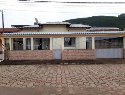 Casa para Venda, em Brejetuba, bairro --, 3 dormitórios, 1 banheiro, 1 suíte, 3 vagas
