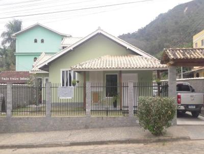 Casa para Venda, em Venda Nova do Imigrante, bairro Providencia, 3 dormitórios, 2 banheiros, 1 suíte, 2 vagas